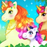 Fantasy Unicorn Creator